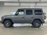 Gクラス G450d AMGラインパッケージ (ISG) 4WD 