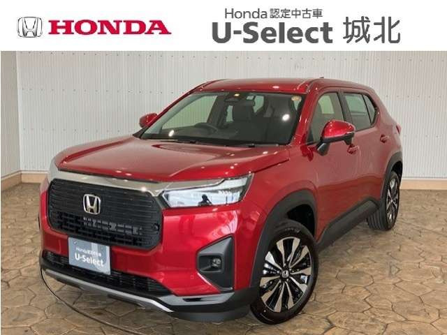 ZR-V 1.5 Z 
