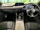 MAZDA3ファストバック 1.8 XD ブラックトーンエディション 