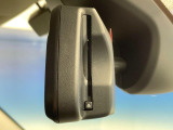 ●ETC車載器内蔵ルームミラー:お引き渡し時には再セットアップを実施後、お渡しいたします。マイレージ登録に関してもお気軽に担当営業までお尋ねください。