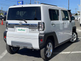 タフト G ターボ クロム ベンチャー 4WD 4WD サンルーフ