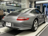 911 カレラ ティプトロニックS 