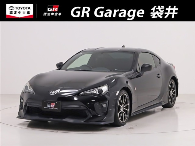 86 2.0 GT 