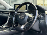RX 450hl 4WD 4WD 本革シート