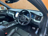 XC60 D4 AWD Rデザイン ディーゼル 4WD 4WD 修復歴無し