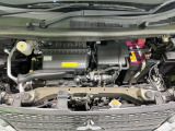 親切・丁寧な専門メカニックスタッフが応対!・車検・点検整備・事故等の修理などアフターサービスも安心。お車のカスタマイズもネクステージのサービススタッフまでご相談ください!