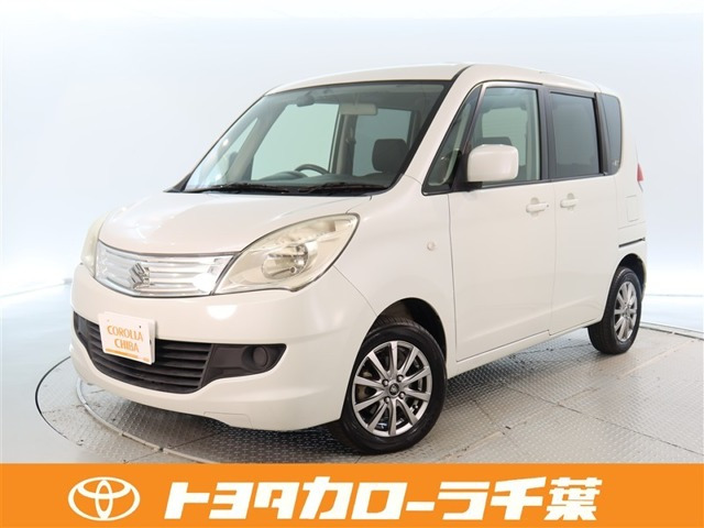 ソリオ 1.2 G 