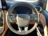 LX 600 4WD 本革シート
