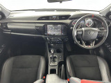 ハイラックス 2.4 Z GRスポーツ ディーゼル 4WD 4WD 修復歴無し
