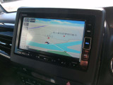ギャザズナビ装着!CD録音/DVD/フルセグTV・Bluetooth機能も使用可能です。