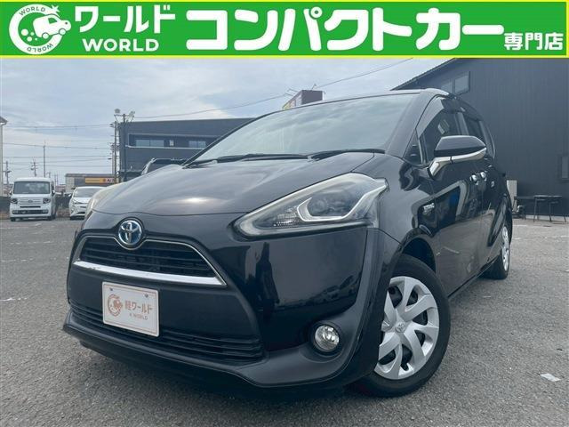シエンタ ハイブリッド 1.5 G