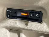 【ETC】高速道路の料金所をストレスなく通過!話題のスポットやサービスエリアに多い「スマートIC」利用時は必須のアイテムです。当店でセットアップを実施、ご納車当日からすぐにご利用いただけます!