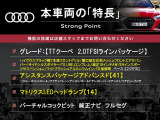 TTクーペ 2.0 TFSI Sラインパッケージ 