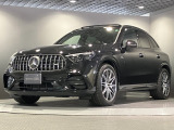 ★MercedesAMG GLC43入庫いたしました★
