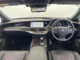 LS 500 Iパッケージ 本革シート サンルーフ