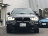 X6 xドライブ 35i Mスポーツ 4WD 