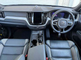 XC60 B6 AWD Rデザイン 4WD 