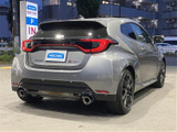 GRヤリス 1.6 RZ ハイ パフォーマンス 4WD 