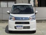 ムーヴ X リミテッドII SAIII 