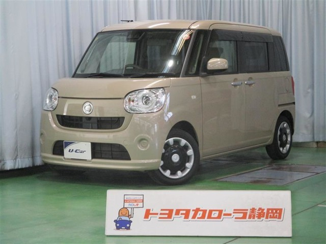 ムーヴキャンバスG SAIII