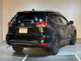 エクストレイル 2.0 20Xi Vセレクション 4WD 