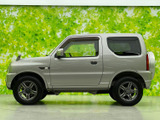 ジムニー ランドベンチャー 4WD 