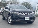 ムラーノ 2.5 250XV FOUR 4WD 