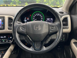 【ステアリングスイッチ】運転中、前方から目線をそらすことなく、オーディオ等の操作が可能な便利機能!安心&快適なドライブを演出してくれます♪