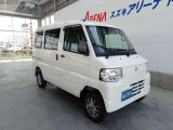 クリッパーEV 2シーター メモリーナビ フルセグTV バックカメラ
