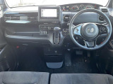 N-BOXカスタム L 4WD 修復歴無し