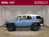 FJクルーザー 4.0 4WD 