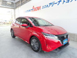 ノート 1.2 X NissanConnectナビ アラウンドビューモニ