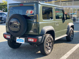 ジムニーシエラ 1.5 JC 4WD 