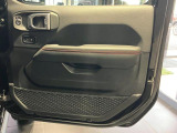 解放感あるお車です