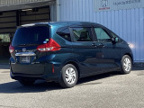 Honda認定中古車 U-Selectは3つの安心をお約束します。■Honda車のプロが整備した安心■第三者機関がチェックした安心■購入後もHondaが保証する安心