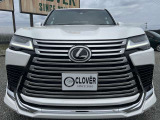 LX 600 4WD 