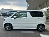 ワゴンR 25周年記念車 ハイブリッド(HYBRID)  FZリミテッド 