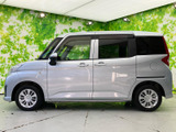 ルーミー 1.0 X S 4WD 