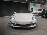 パナメーラ GTS PDK 4WD 