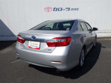 トヨタ認定中古車保証付!(1年間、距離無制限 HV車はHV保証付) 別途延長保証もご用意しております♪ ぜひ現車を確認にご来店ください