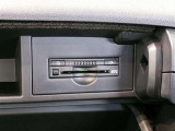 ETC車載器付きです。高速道路の料金所もスムーズに通過できます。
