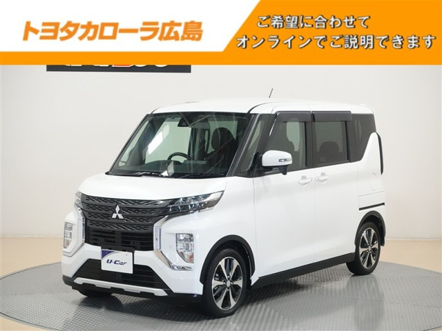 eKクロス T 