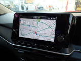 ☆Xグレード専用、メーカーオプション9インチワイドナビ!フルセグTV!NissanConnectサービス対応(スマホのアプリを活用、様々なサービスやサポート)☆