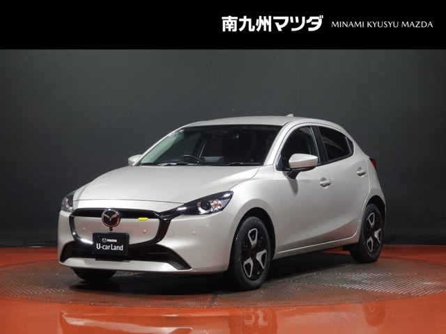 MAZDA2 1.5 15BD 