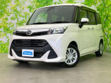 【中古車情報】ダイハツ トール 1.0 G ターボ SAIII  の中古車詳細（走行距離：6.5万km、カラー：パールホワイトⅢ、販売地域：静岡県浜松市東区）