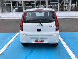 ミラ TX 4WD 