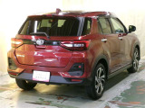 ライズ 1.0 Z 4WD 
