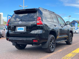 ランドクルーザープラド 2.7 TX Lパッケージ マットブラック エディション 4WD 