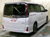 ノア  2.0 Si WxBIII