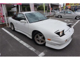 1オーナー!5MT!ターボ!カラー326ホワイト!外品エアロパーツ!Dampers!外品16AW!外品マフラー!モモハンドル!エアコンも効きます!カッコイイ!素晴らしい!お買い得!お早めにどうぞ!